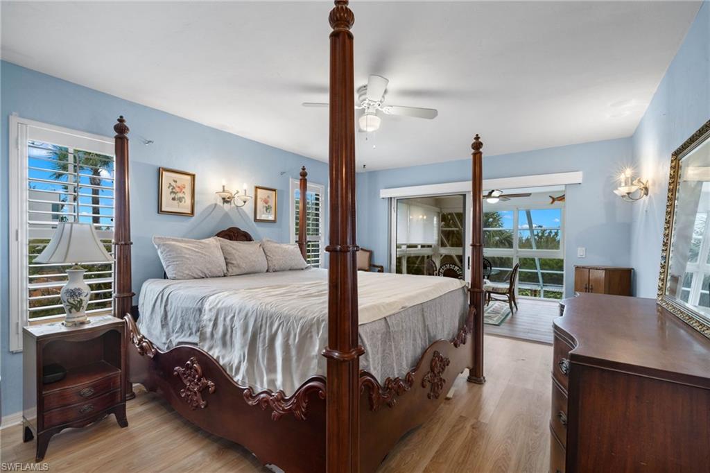 GUMBO LIMBO - Residential