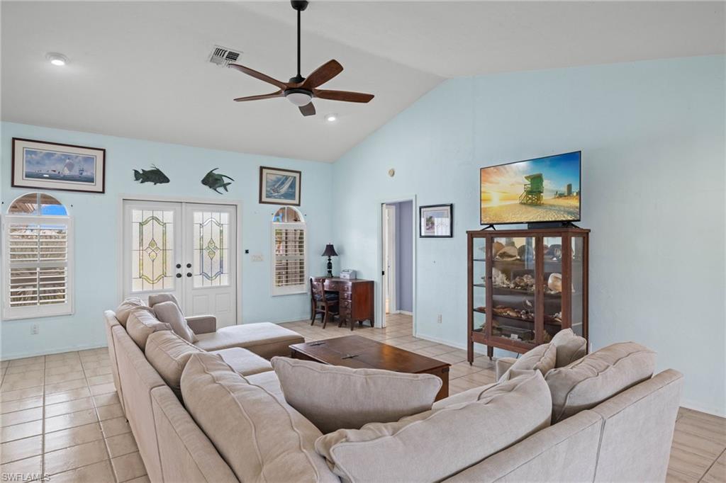 GUMBO LIMBO - Residential