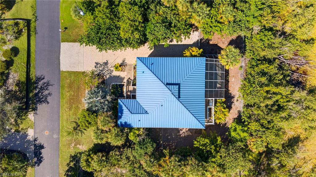 GUMBO LIMBO - Residential