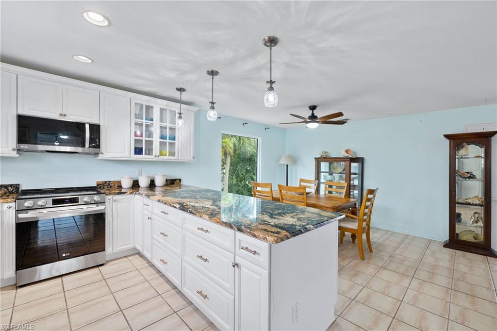 GUMBO LIMBO - Residential