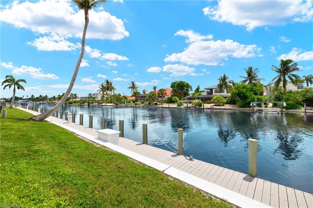 MARINER POINTE CONDO - Residential