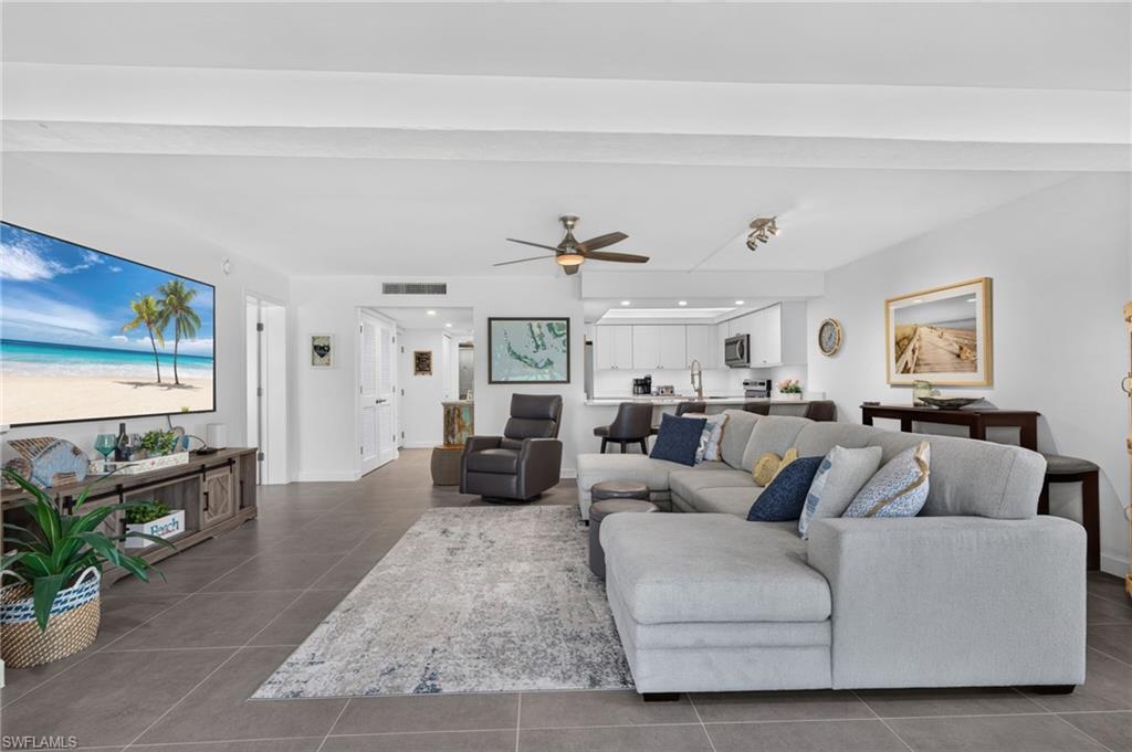 MARINER POINTE CONDO - Residential