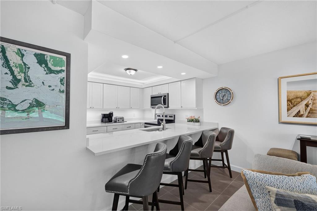 MARINER POINTE CONDO - Residential
