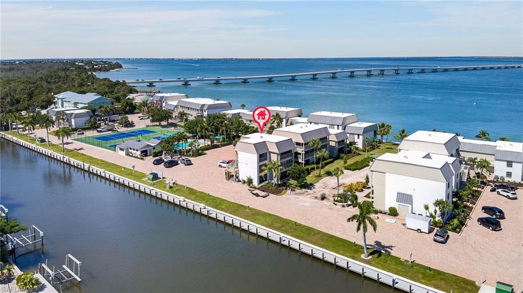 MARINER POINTE CONDO - Residential