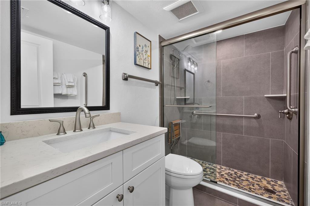 MARINER POINTE CONDO - Residential