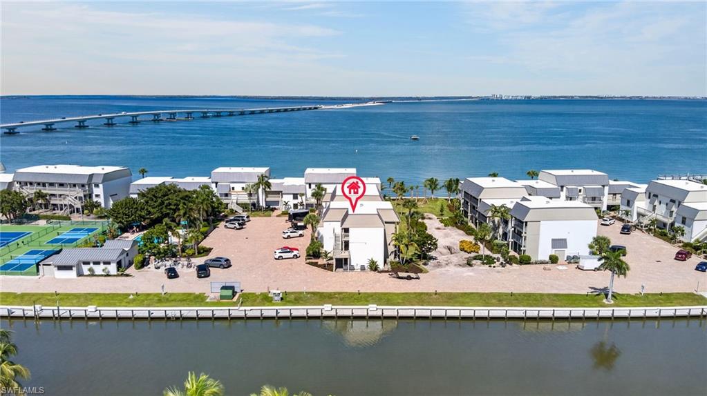 MARINER POINTE CONDO - Residential