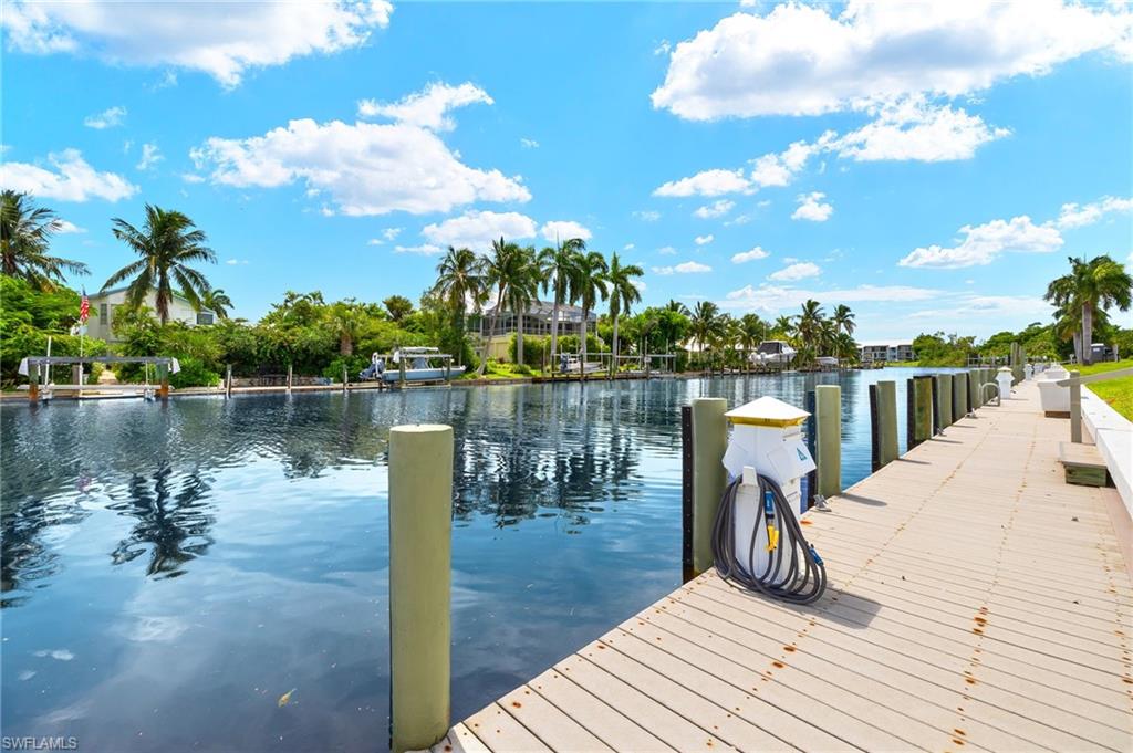 MARINER POINTE CONDO - Residential