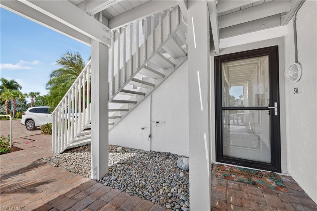 MARINER POINTE CONDO - Residential