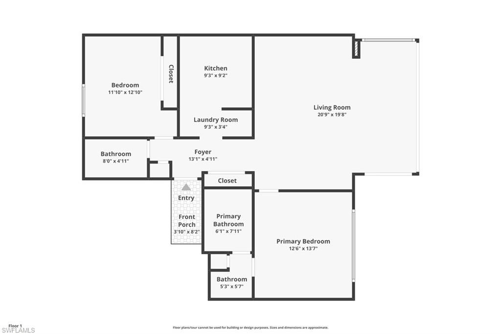 MARINER POINTE CONDO - Residential