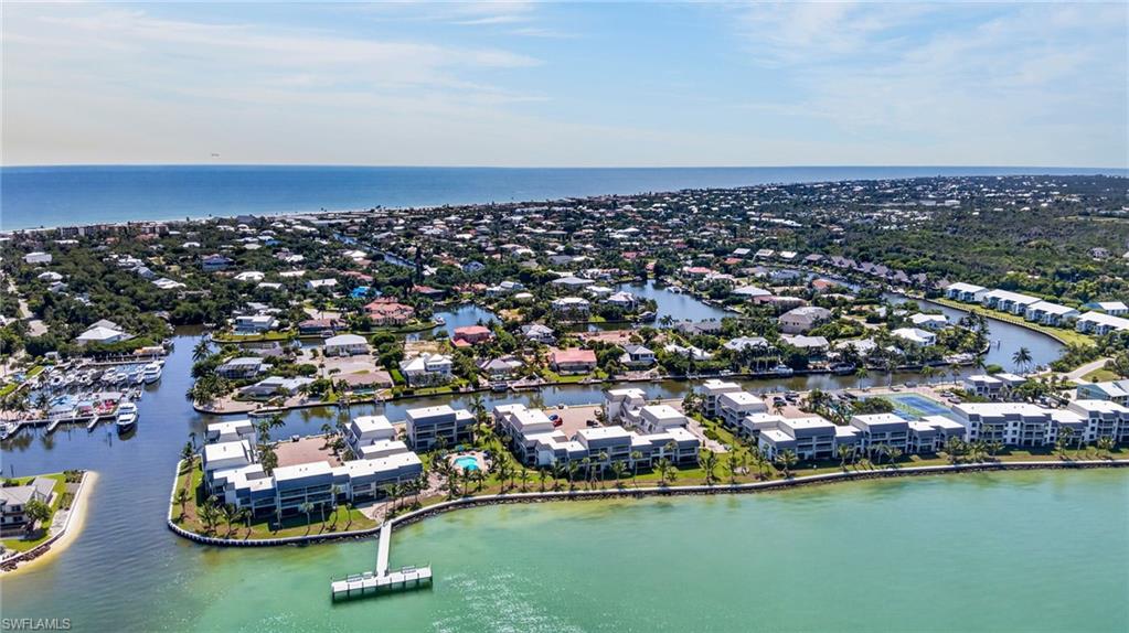 MARINER POINTE CONDO - Residential