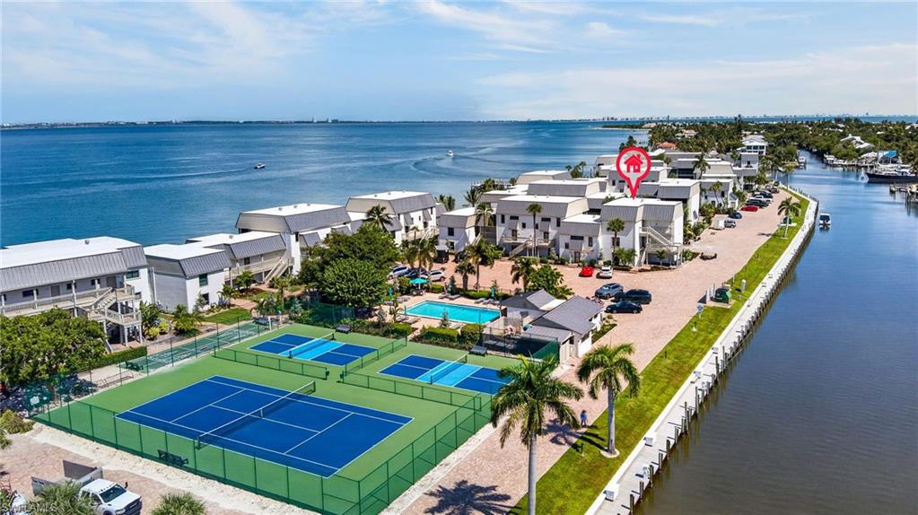 MARINER POINTE CONDO - Residential