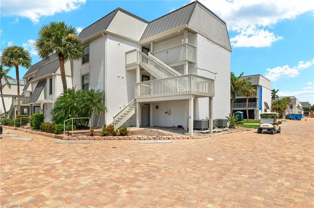 MARINER POINTE CONDO - Residential