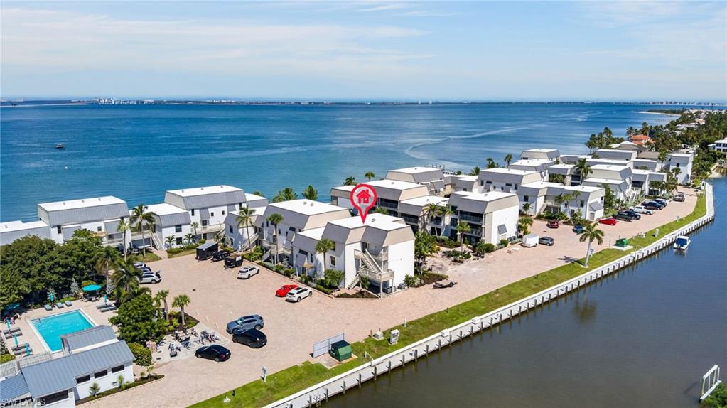 MARINER POINTE CONDO - Residential
