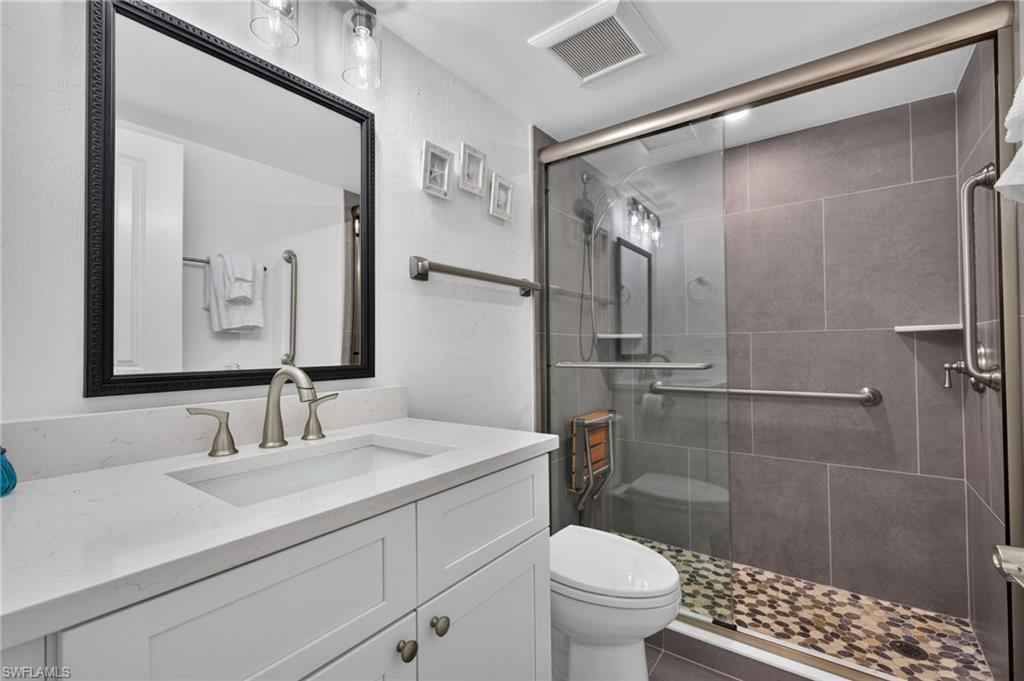 MARINER POINTE CONDO - Residential