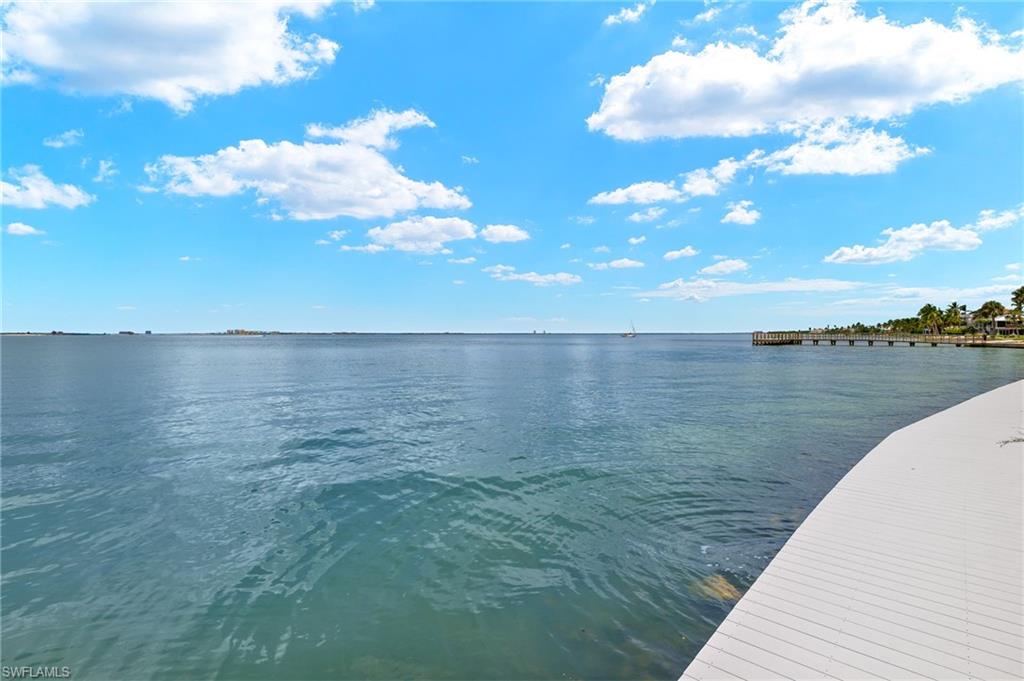 MARINER POINTE CONDO - Residential