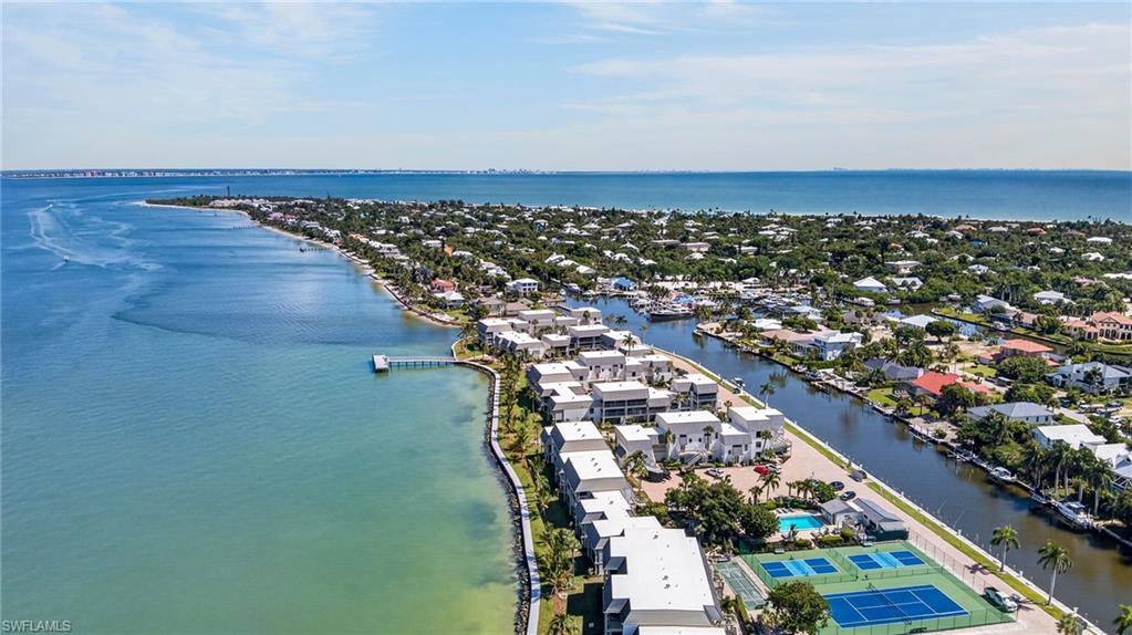 MARINER POINTE CONDO - Residential