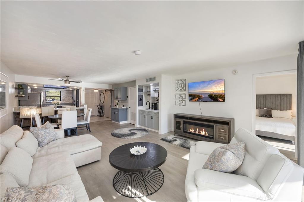 FAIRWAY PINES CONDO - Residential