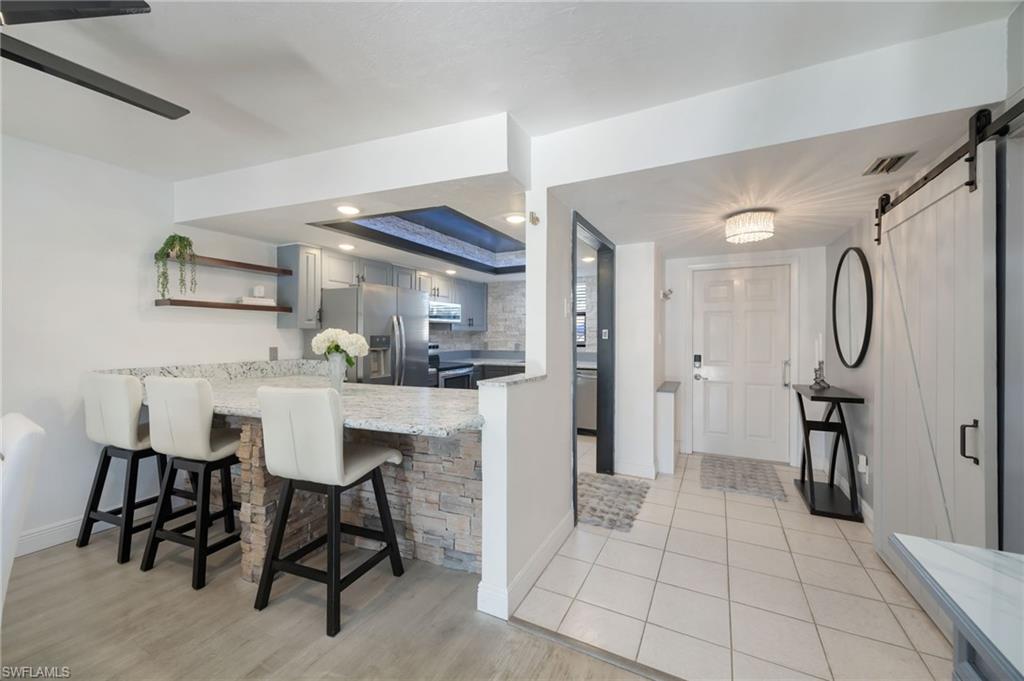 FAIRWAY PINES CONDO - Residential