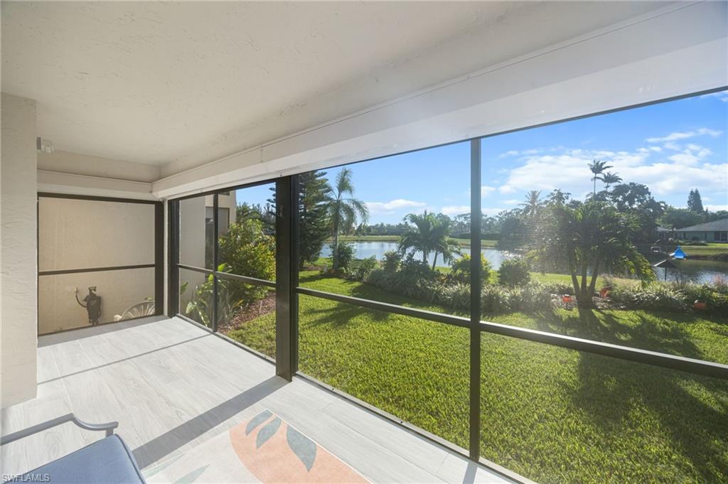 FAIRWAY PINES CONDO - Residential