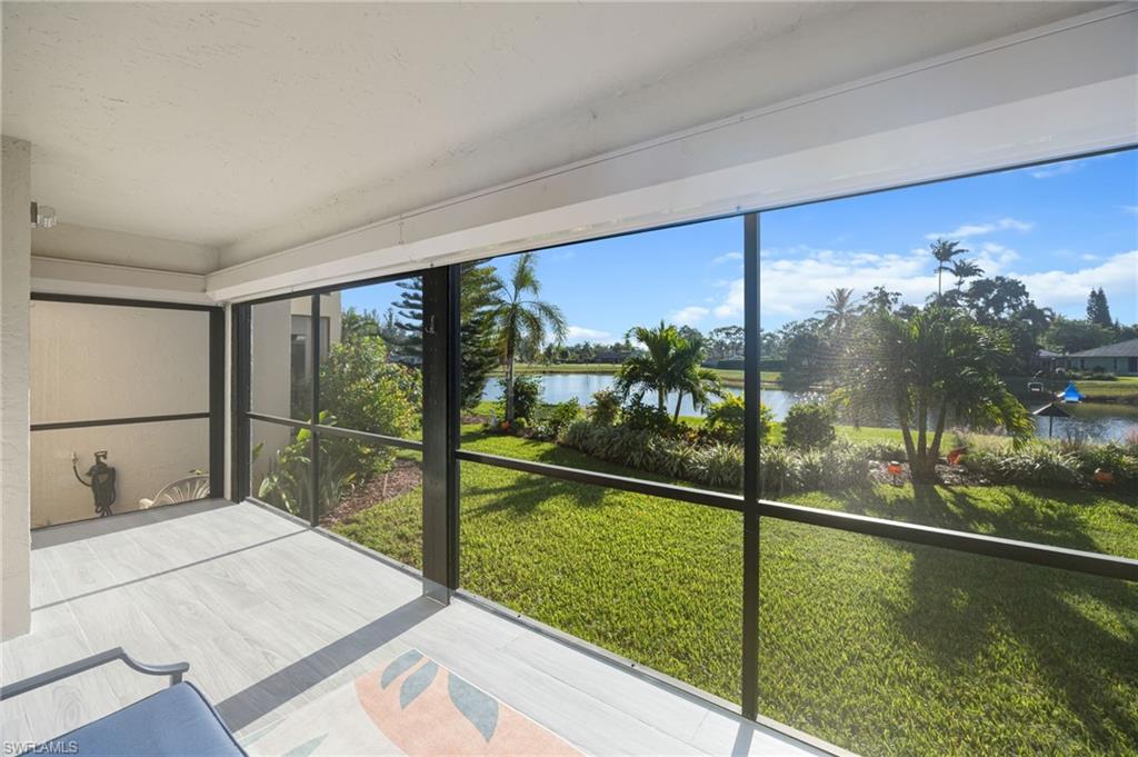 FAIRWAY PINES CONDO - Residential