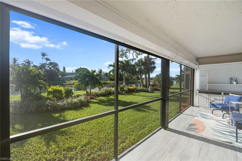 FAIRWAY PINES CONDO - Residential