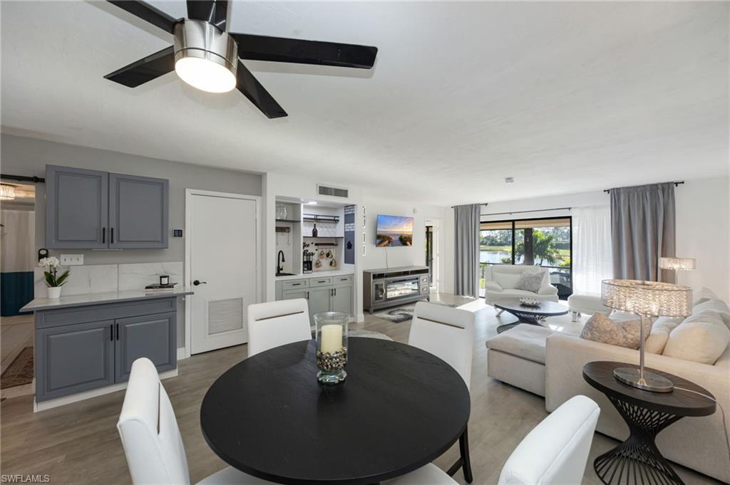 FAIRWAY PINES CONDO - Residential