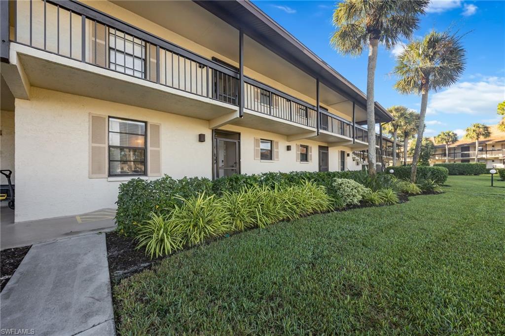 FAIRWAY PINES CONDO - Residential