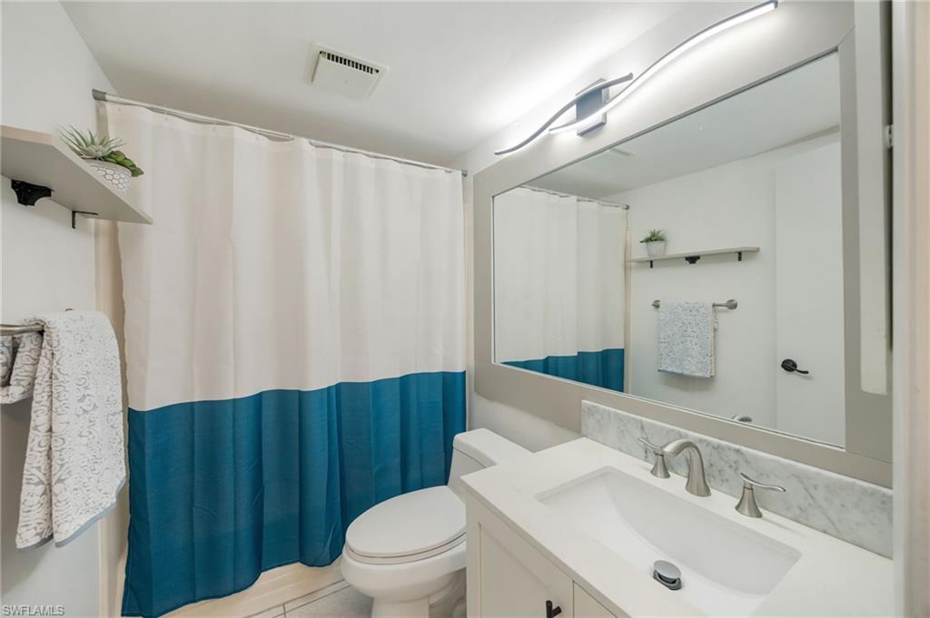 FAIRWAY PINES CONDO - Residential