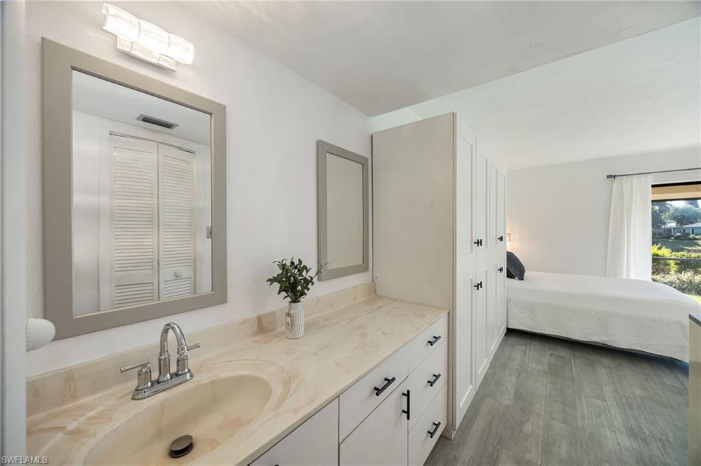 FAIRWAY PINES CONDO - Residential