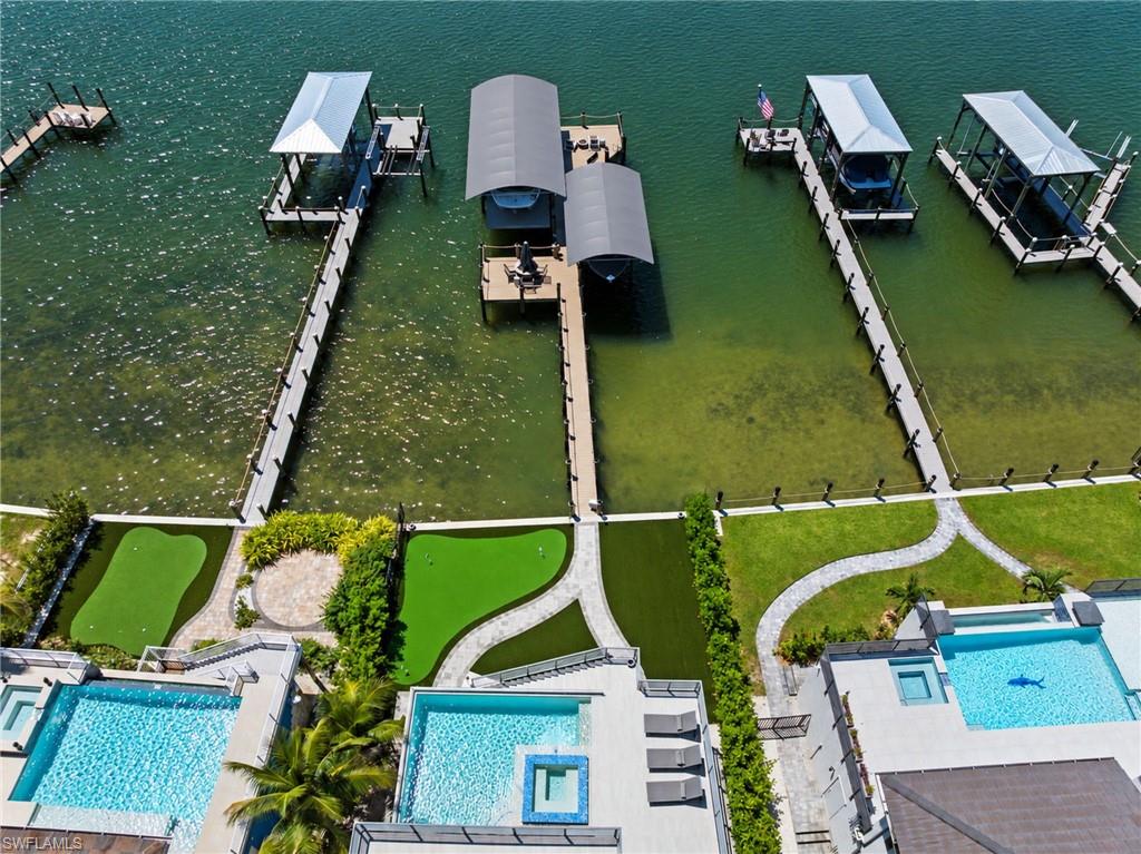 HIDDEN HARBOR - Residential