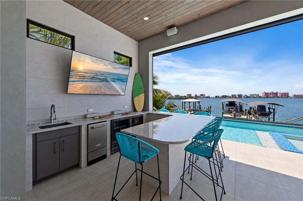 HIDDEN HARBOR - Residential