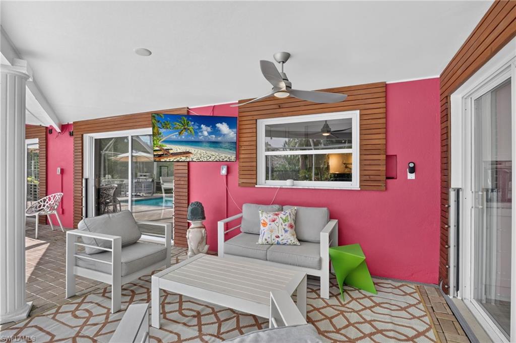 YACHT CLUB COLONY - Residential