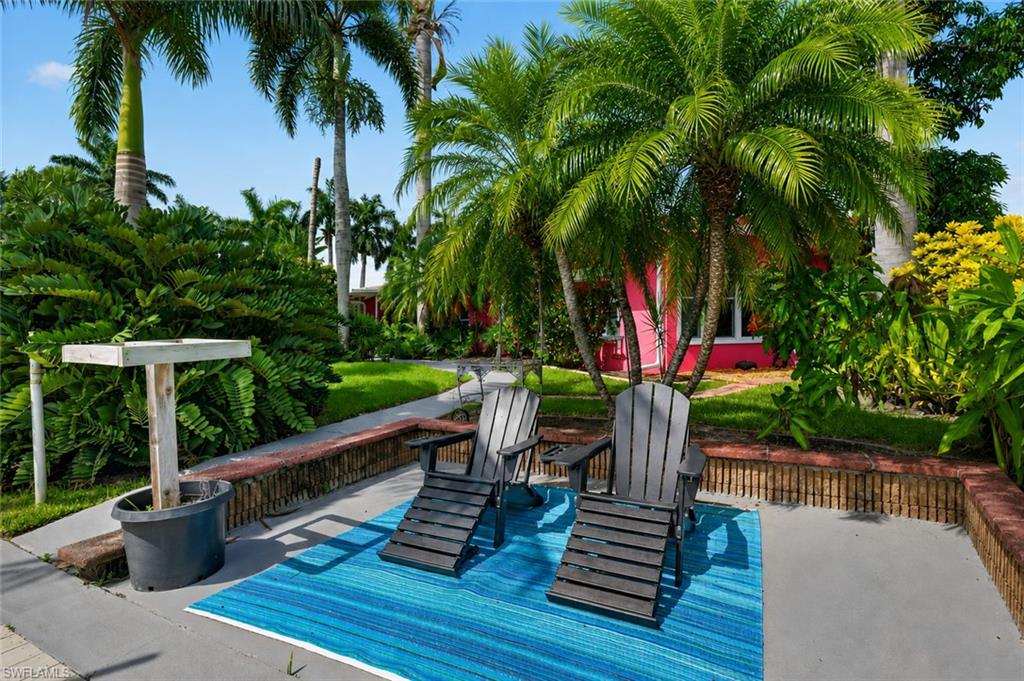 YACHT CLUB COLONY - Residential
