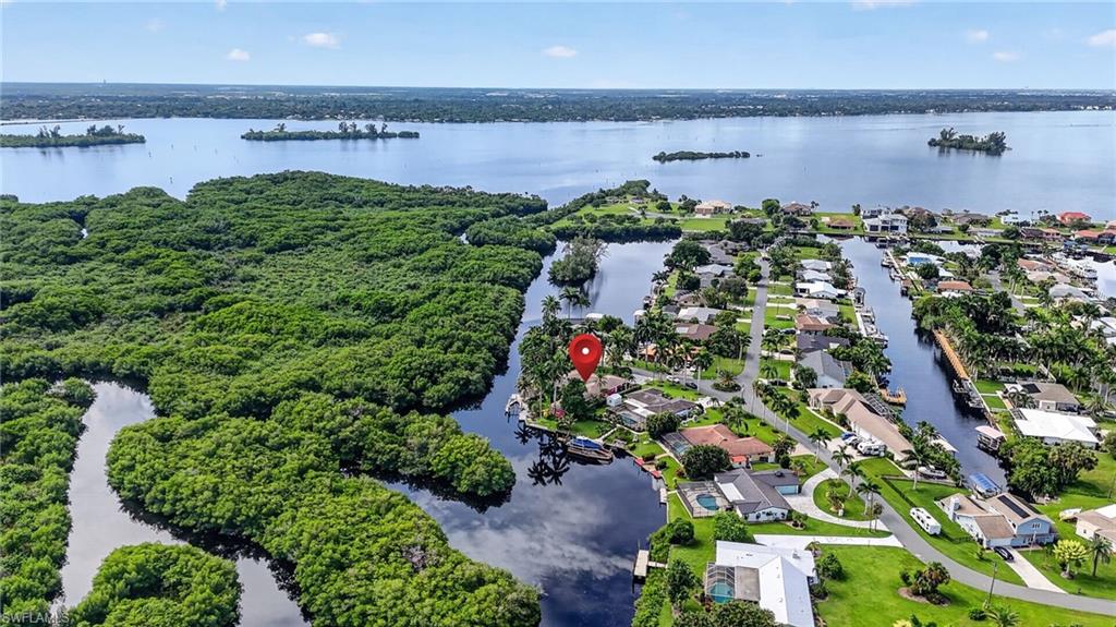 YACHT CLUB COLONY - Residential