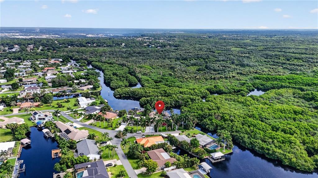 YACHT CLUB COLONY - Residential