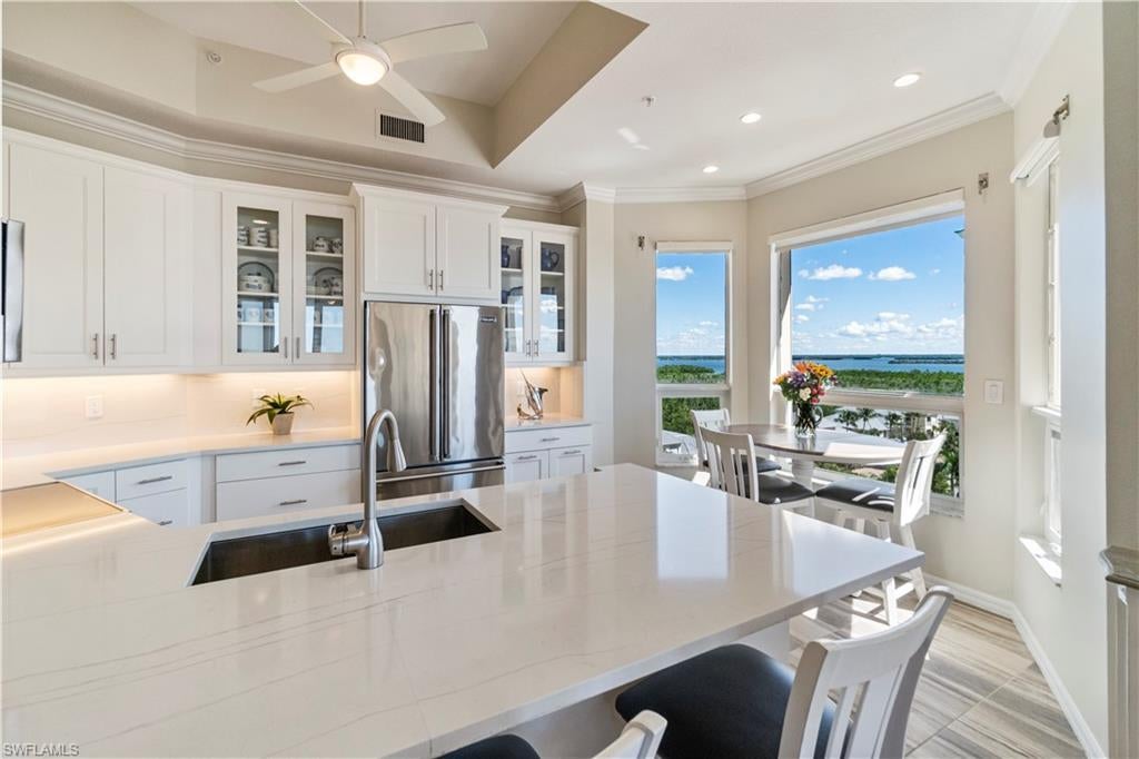 PALM HARBOR CLUB - Residential