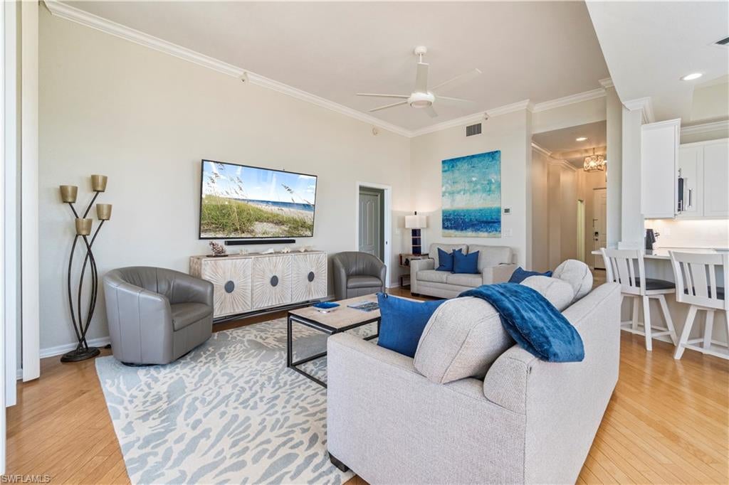 PALM HARBOR CLUB - Residential