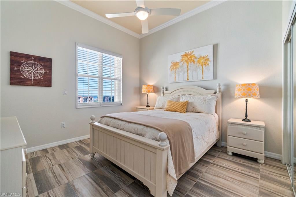 PALM HARBOR CLUB - Residential