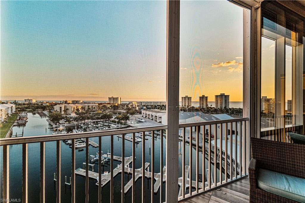 PALM HARBOR CLUB - Residential