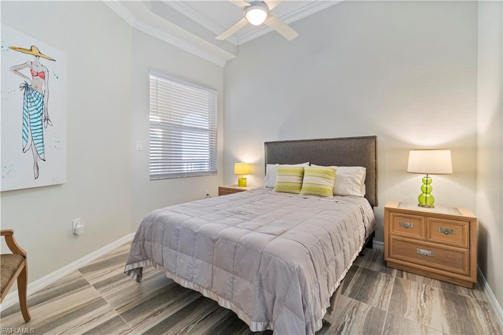 PALM HARBOR CLUB - Residential