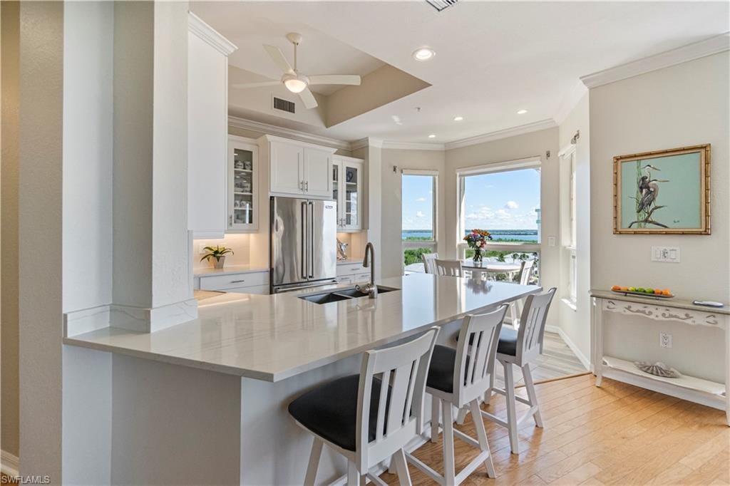 PALM HARBOR CLUB - Residential