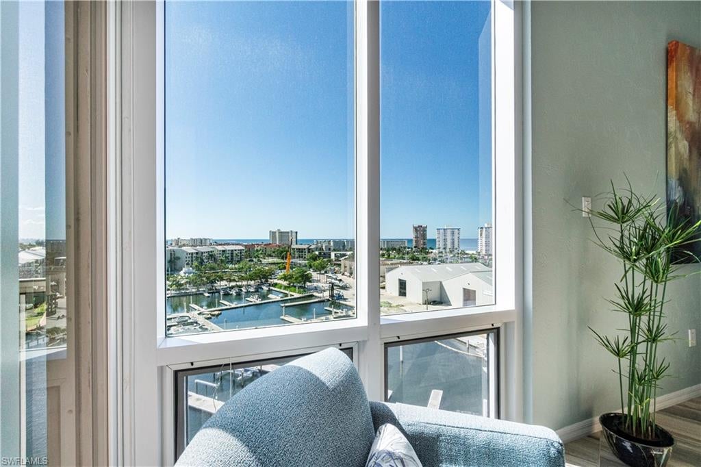 PALM HARBOR CLUB - Residential