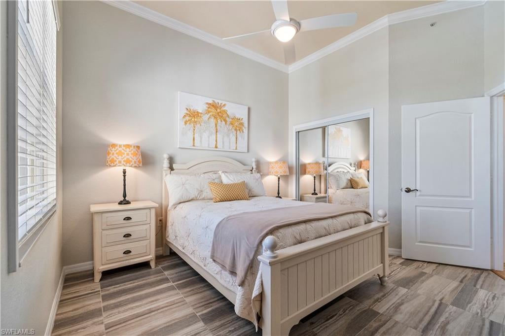 PALM HARBOR CLUB - Residential