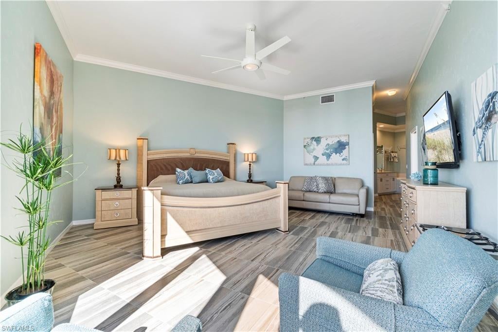 PALM HARBOR CLUB - Residential
