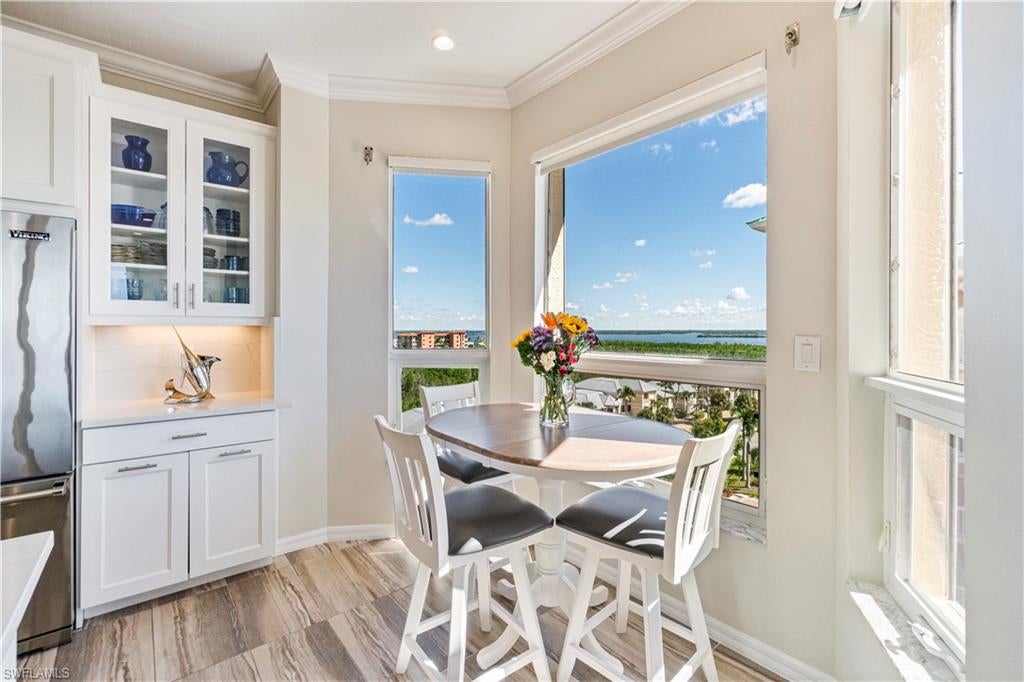 PALM HARBOR CLUB - Residential