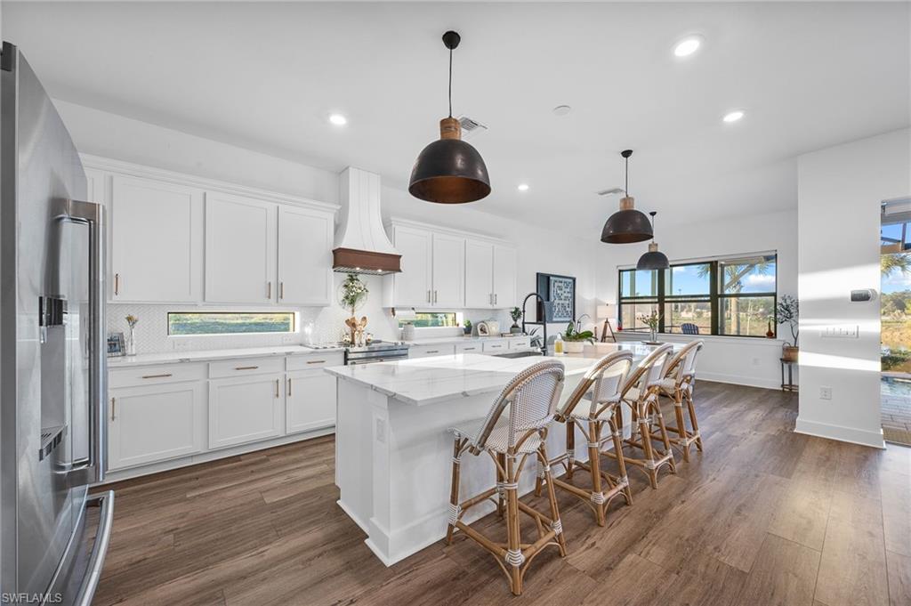 AVALON PARK - Residential