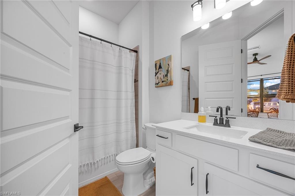 AVALON PARK - Residential