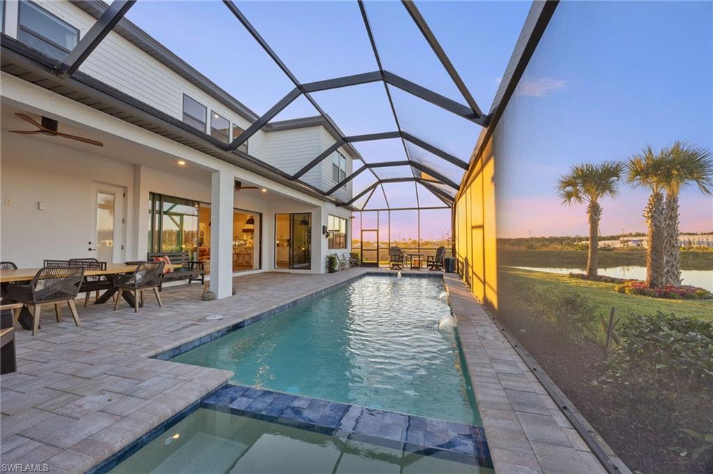 AVALON PARK - Residential