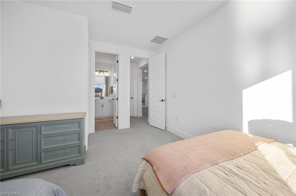 AVALON PARK - Residential