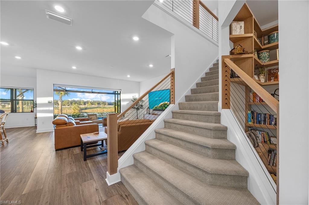 AVALON PARK - Residential